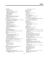 Neurotoxicity: Identifying and Controlling Poisons of the Nervous System
