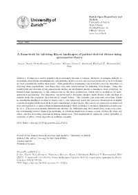 A Framework for Inferring Fitness Landscapes of Patient-Derived Viruses Using Quasispecies Theory