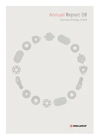 Annual Report 08