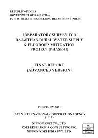 Final Report (Advanced Version)