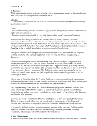 Key Findings