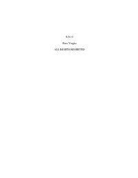 Dissertation Vargha for Submission