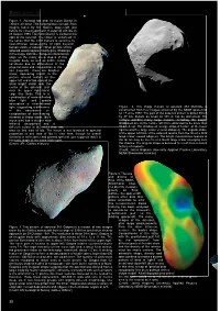 Iso and Asteroids