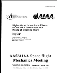 Mechanics Meeting