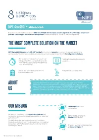 The Most Complete Solution on the Market About Us Our