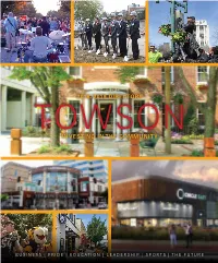2018/2019 Directory Investing in the Community
