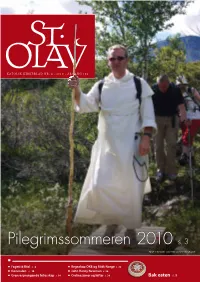Pilegrimssommeren 2010 S. 3