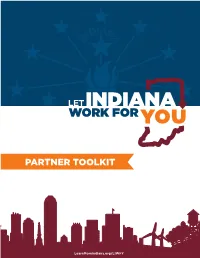 Learn More Indiana