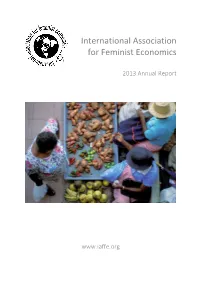 2013 Annual Report