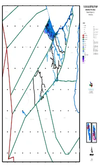 FLOOD SUSCEPTIBILITY MAP Y