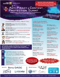 Register by 3/22/13 and Save $600