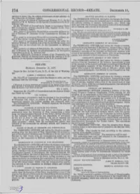 Congressional Record-Senate. R