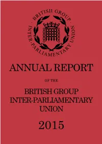 Annual Report