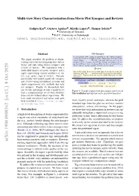 Arxiv:1908.09083V2 [Cs.CL] 8 Oct 2020 Existing Supervised Approaches Suffer from Two Sig- Get Reviews ﬂuctuates a Lot