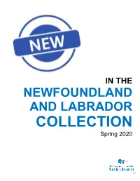 COLLECTION Spring 2020