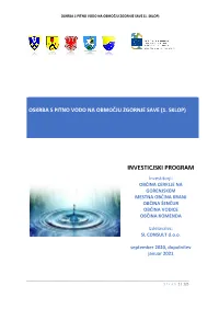 Investicjski Program