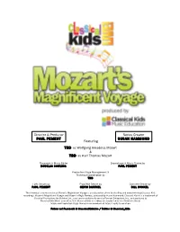 MMV Program Info Sans Actors 13-14