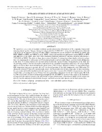 Infrared Studies of Epsilon Aurigae in Eclipse