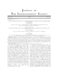 Larval Feeding Behavior and Ant Association In
