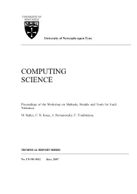 Computing Science