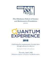 Program 2018-Qe-Program