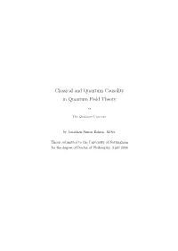 "The Quantum Universe"