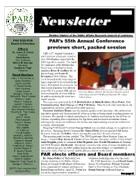 Newsletter 2005