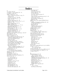 Updated Index for New Trading Systems and Methods