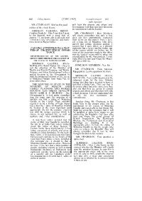 2641 Calling Attention [3 DEC. 1969] to a Mailer of Urgent 2642 Public Importance MR