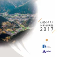 Andorra in Figures 2017
