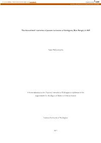 Narratives of Peasant Resistance at Nandigram, West Bengal In