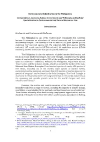 Philippine Case Study Revised RLM Rev As of 28