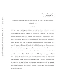 Arxiv:Math/0209377V2 [Math.NA] 27 Sep 2002 Nsuyn Hserror