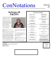 Connotations Volume 16 Issue 06