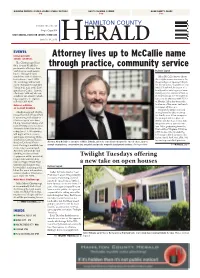 June 10, 2016 Issue