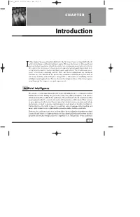 Using Java for Intelligent Agents