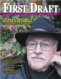 Vol. 12, No.2 / Spring 2006