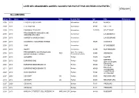 Cadenza Document