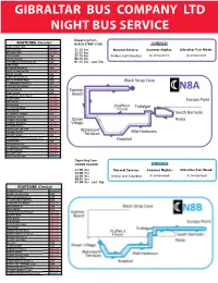 4-New-Time Table & Route Mapx