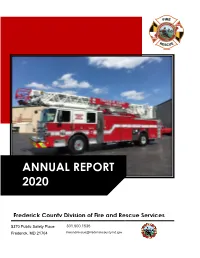 Annual Report 2020