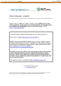 Article (Refereed) - Postprint
