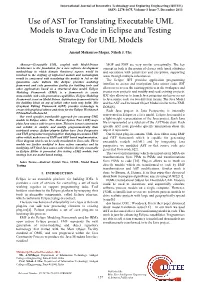 International Journal of Soft Computing and Engineering