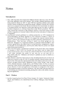 Introduction Part I Preface