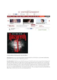 CVX904783 HUFFINGTON POST Feature