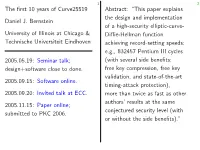 Horizontal PDF Slides