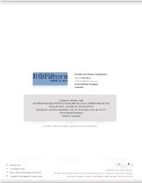 Redalyc.ANTISEMITISM and ITS EFFECTS on the POLITICAL