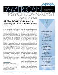 Volume 55 No. 1, 2021 Full PDF Version