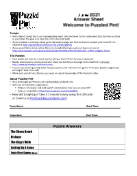 All Puzzles - Chess.Pdf