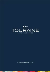 Tourainewine.Com