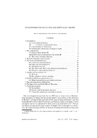 Intuitionism and Effective Descriptive Set Theory
